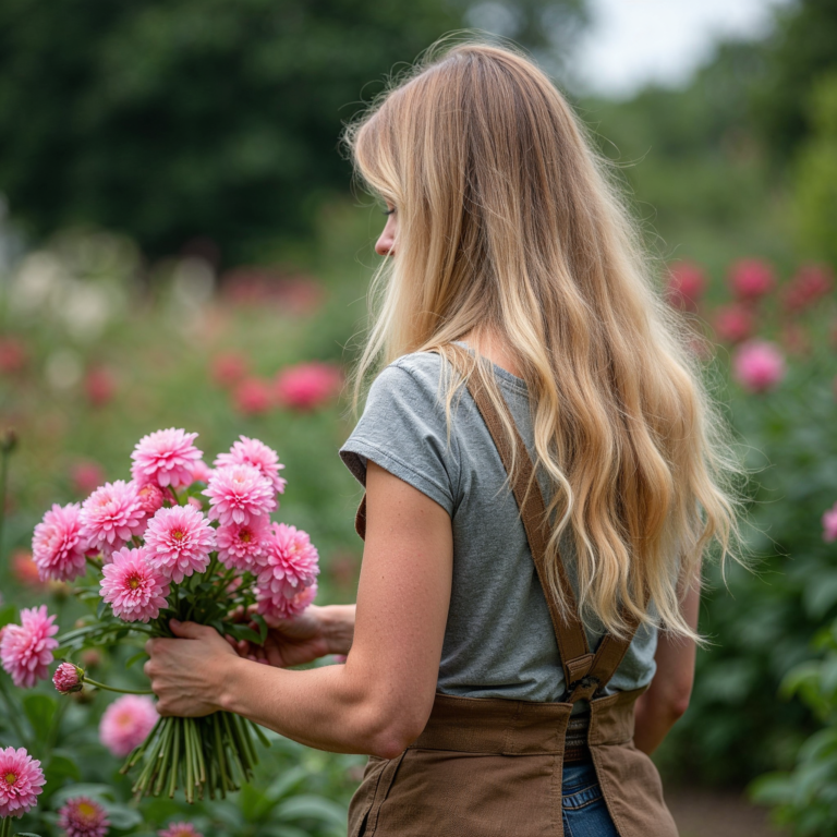 Vastlopen en weer in beweging komen