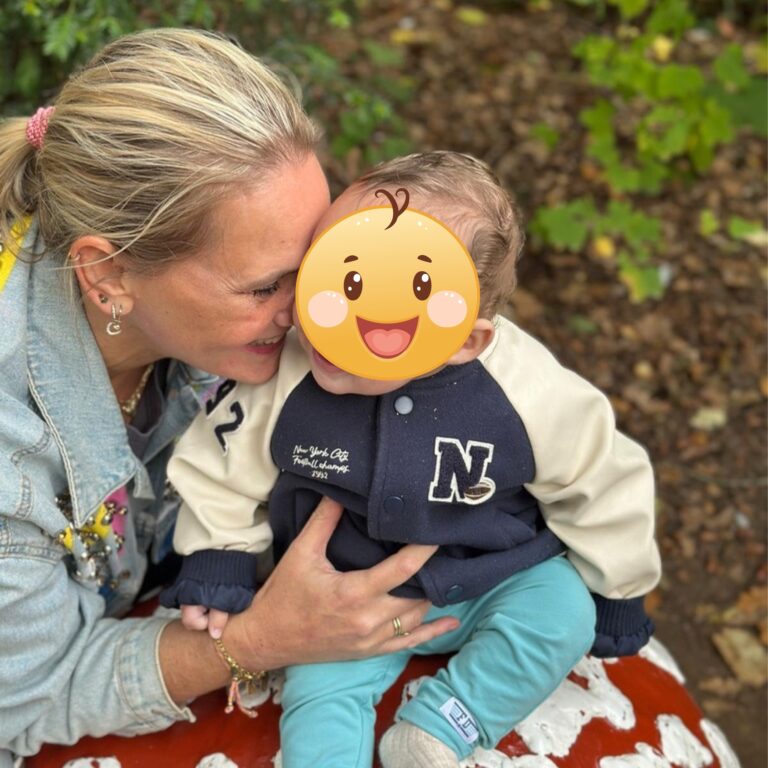 Wat pleegzorg me leert over veerkracht en persoonlijke groei