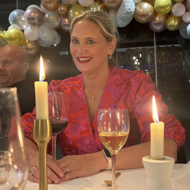 Wanneer was je voor het laatst trots op jezelf?