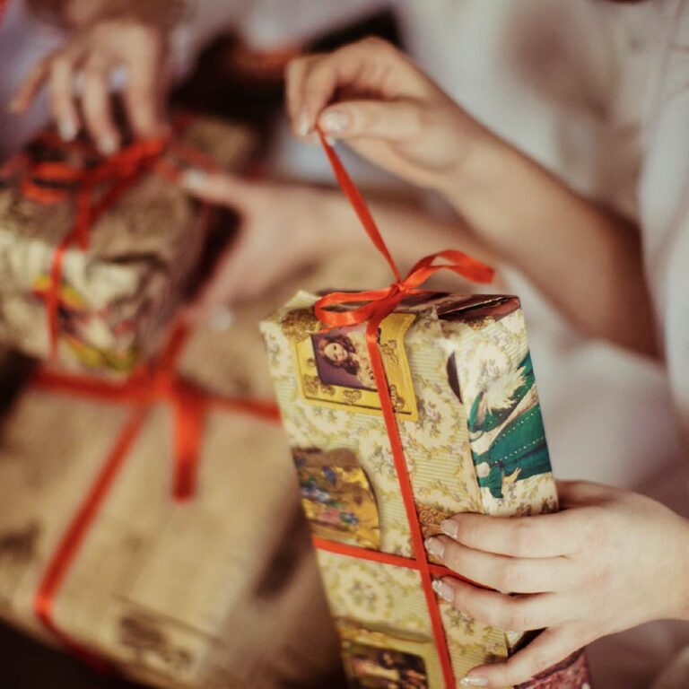 Sinterklaas als familiefeest: een traditie die blijft