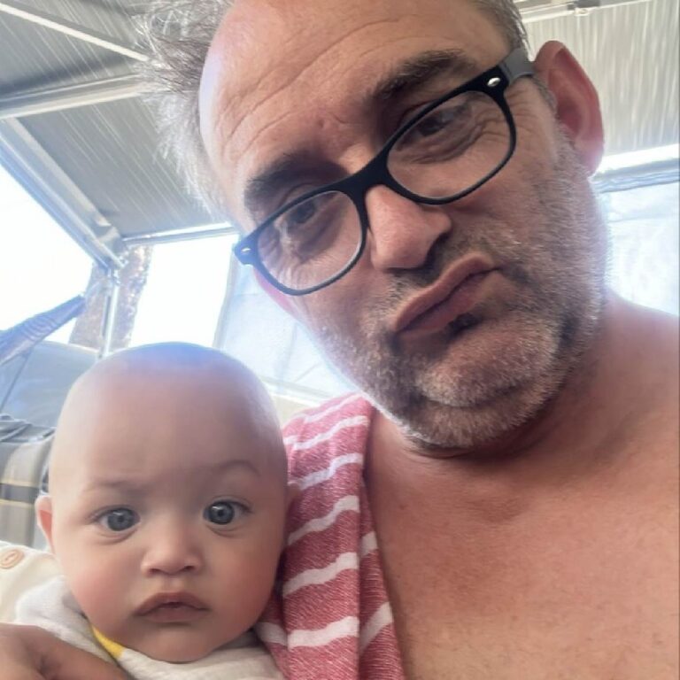 Nieuwe update over Serge Huffmeijer: eindelijk weer thuis